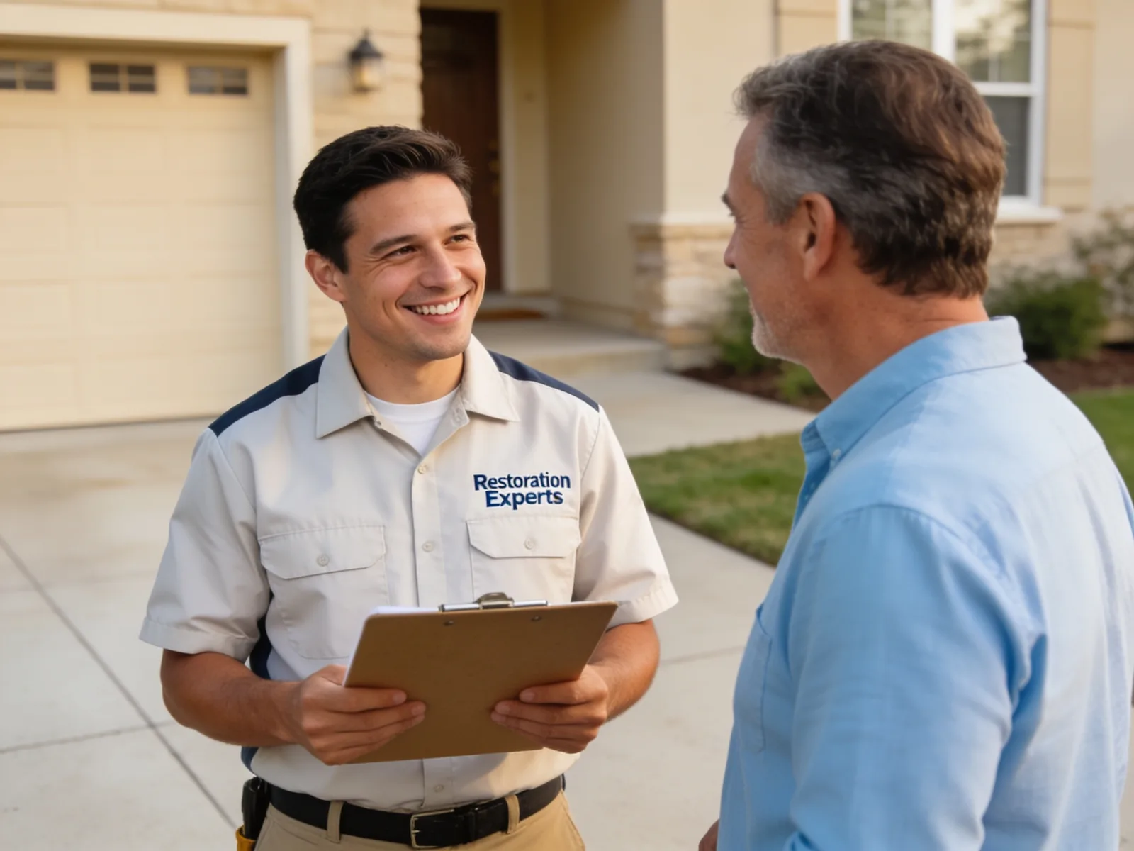 Water Damage Cleanup West Henrietta, NY FAQs